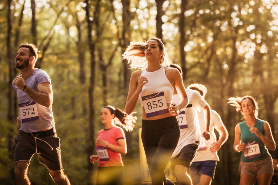 Impressionen Vorjahre