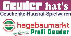 Geuder-Hagebau