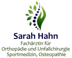 Sarah Hahn